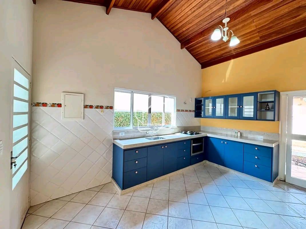 Casa de Condomínio à venda em Itu - SP - Portal da Vila Rica : 