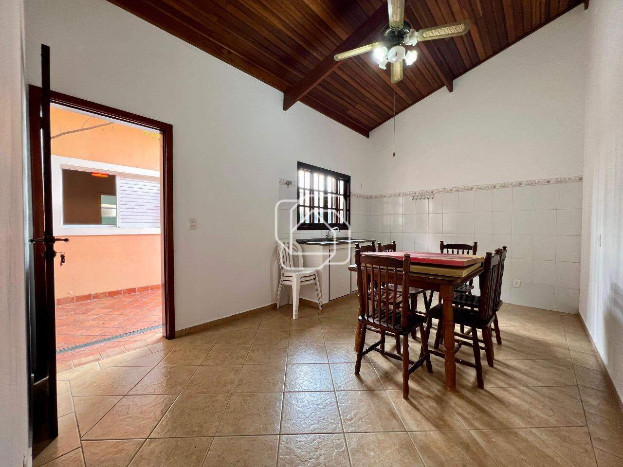 Casa de Condomínio à venda em Itu - SP - Portal da Vila Rica :