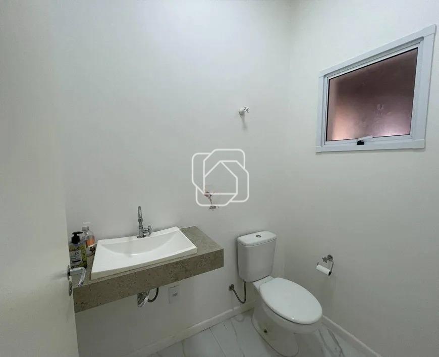Casa de Condomínio à venda em Itu - SP - Portal da Vila Rica : Banheiro