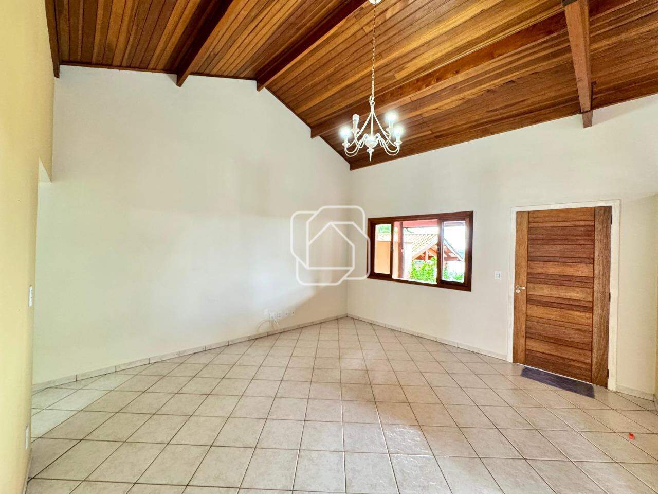 Casa de Condomínio à venda em Itu - SP - Portal da Vila Rica : 