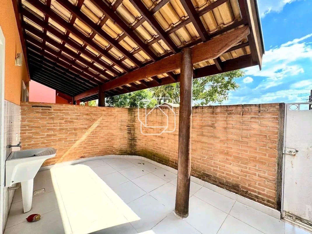 Casa de Condomínio à venda em Itu - SP - Portal da Vila Rica : 