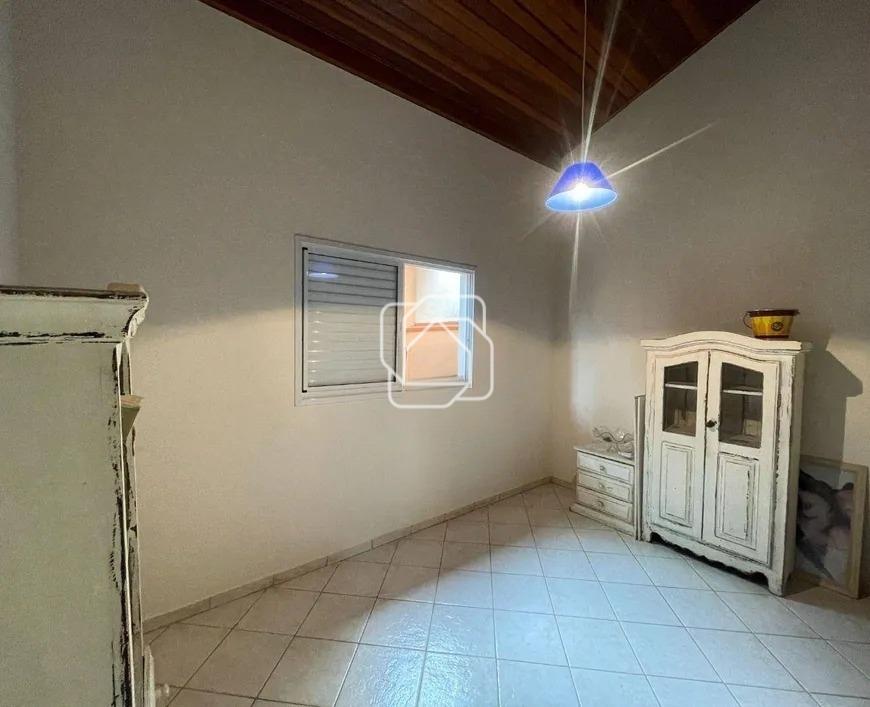 Casa de Condomínio à venda em Itu - SP - Portal da Vila Rica : Dormitório