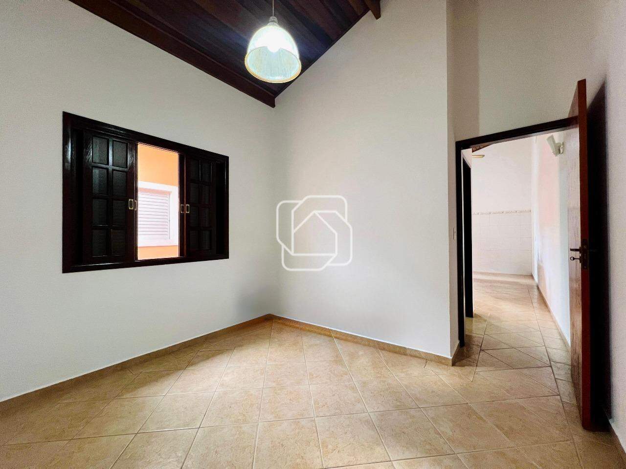 Casa de Condomínio à venda em Itu - SP - Portal da Vila Rica :