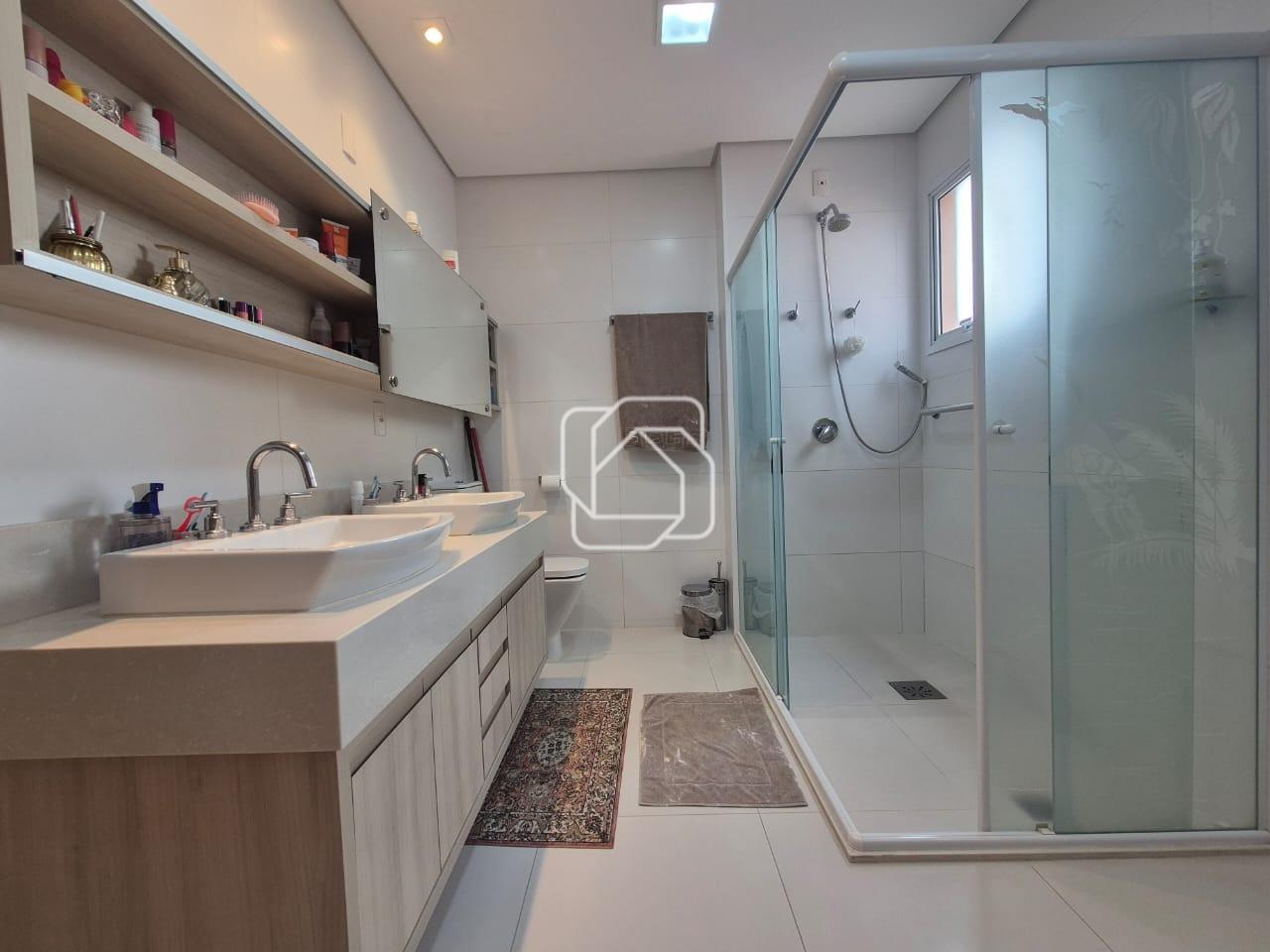 Apartamento à venda em Indaiatuba - SP - Premiere Indaiatuba: Banheiro