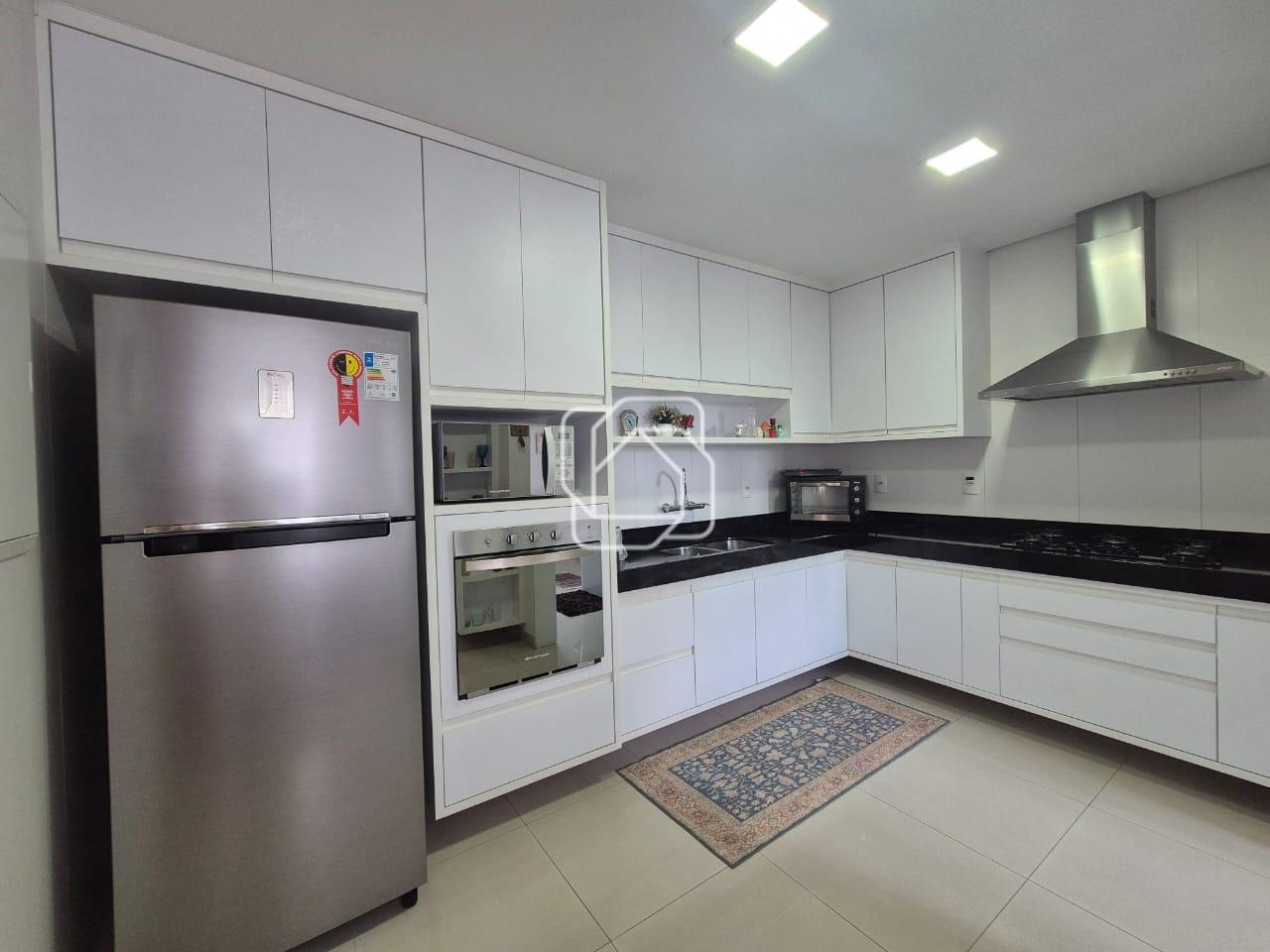 Apartamento à venda em Indaiatuba - SP - Premiere Indaiatuba: Cozinha