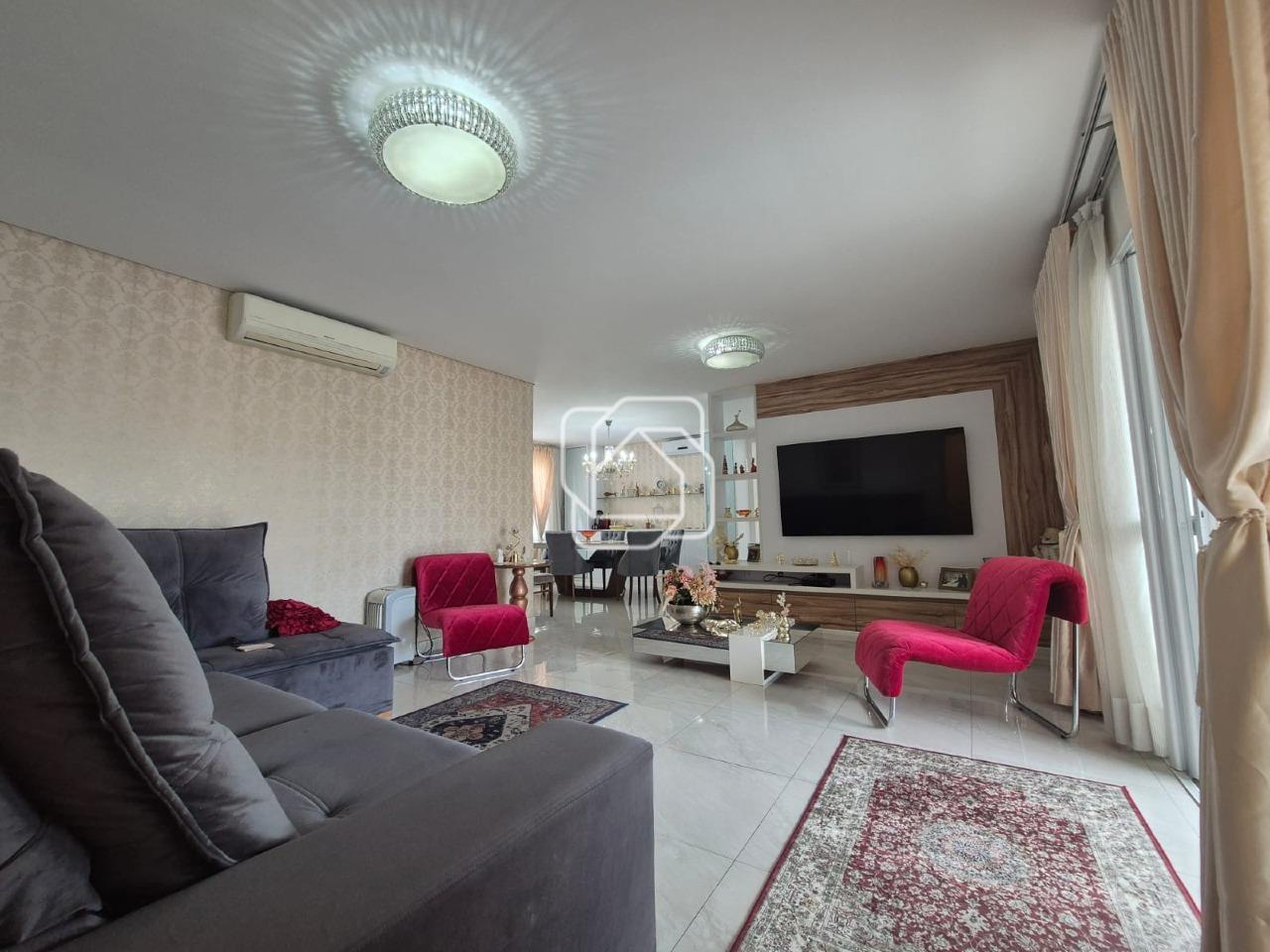 Apartamento à venda em Indaiatuba - SP - Premiere Indaiatuba: Sala de estar