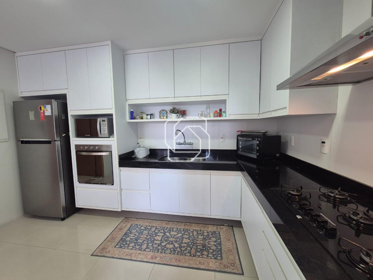 Apartamento à venda em Indaiatuba - SP - Premiere Indaiatuba: Cozinha