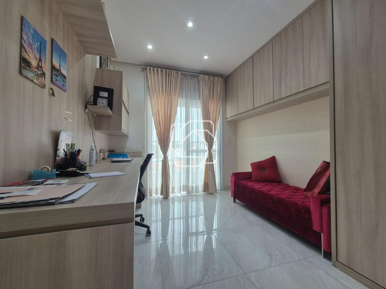 Apartamento à venda em Indaiatuba - SP - Premiere Indaiatuba: Dormitório