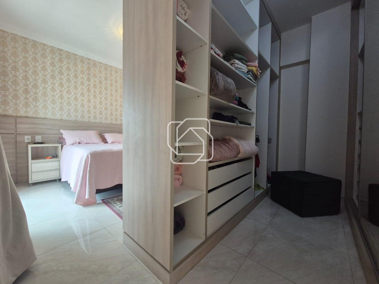 Apartamento à venda em Indaiatuba - SP - Premiere Indaiatuba: Dormitório