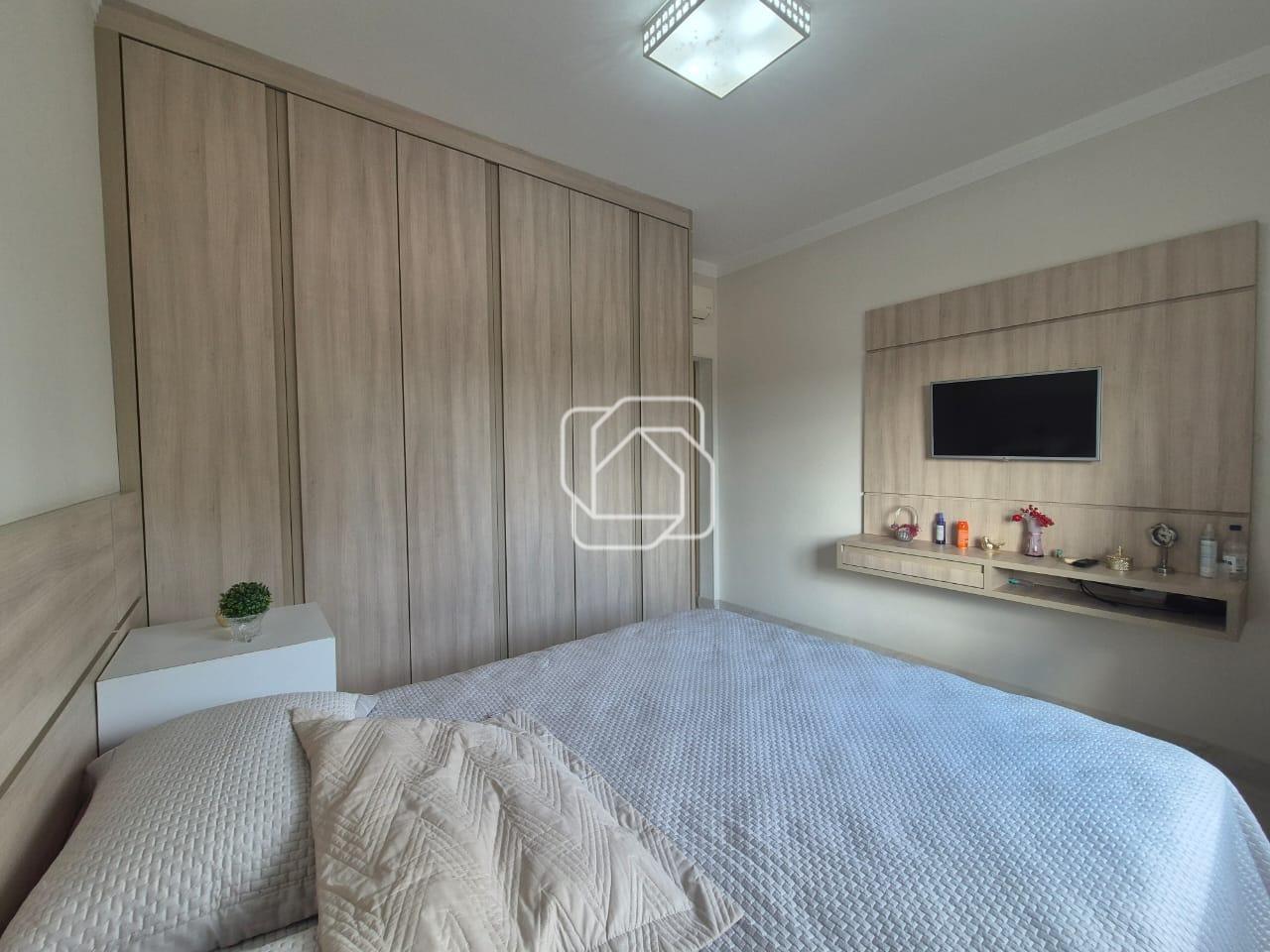 Apartamento à venda em Indaiatuba - SP - Premiere Indaiatuba: Dormitório