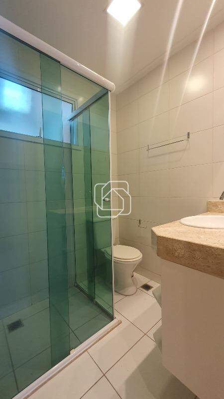 Apartamento para aluguel em Itu - SP - Edifício Ilha de Mediterrâneo: 