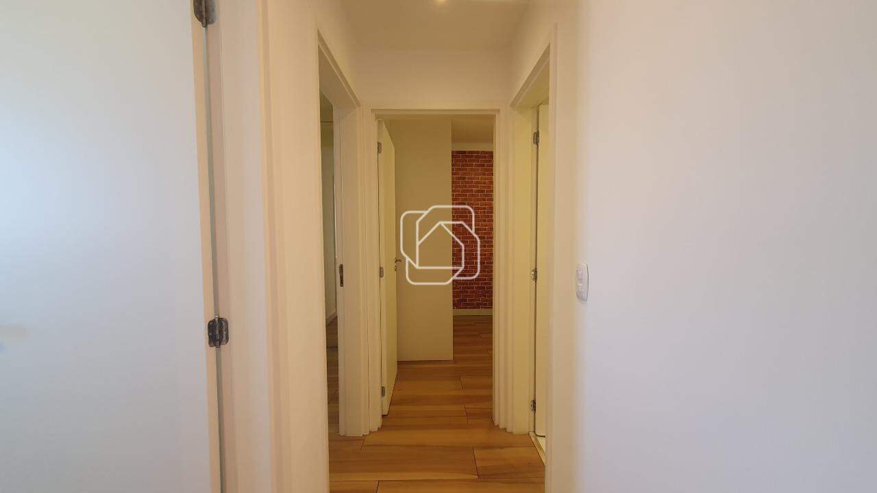 Apartamento para aluguel em Itu - SP - Edifício Ilha de Mediterrâneo: 