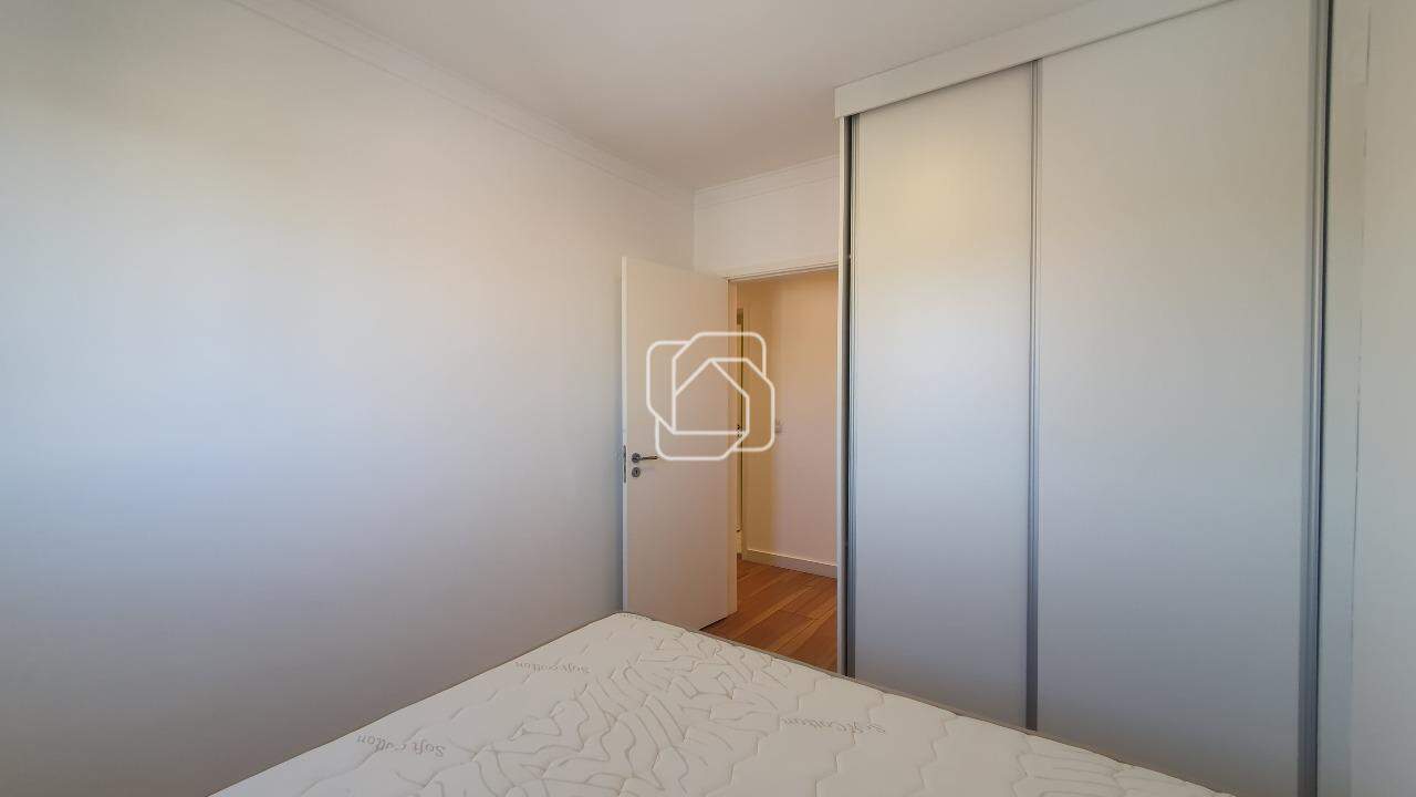 Apartamento para aluguel em Itu - SP - Edifício Ilha de Mediterrâneo: 