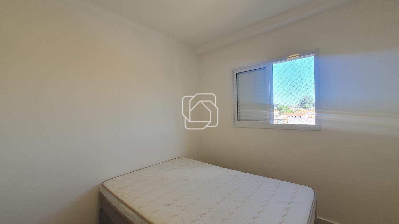 Apartamento para aluguel em Itu - SP - Edifício Ilha de Mediterrâneo: 