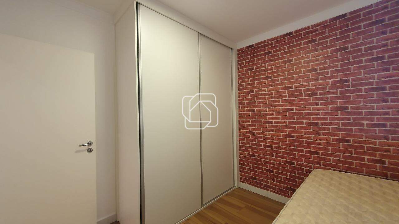 Apartamento para aluguel em Itu - SP - Edifício Ilha de Mediterrâneo: 