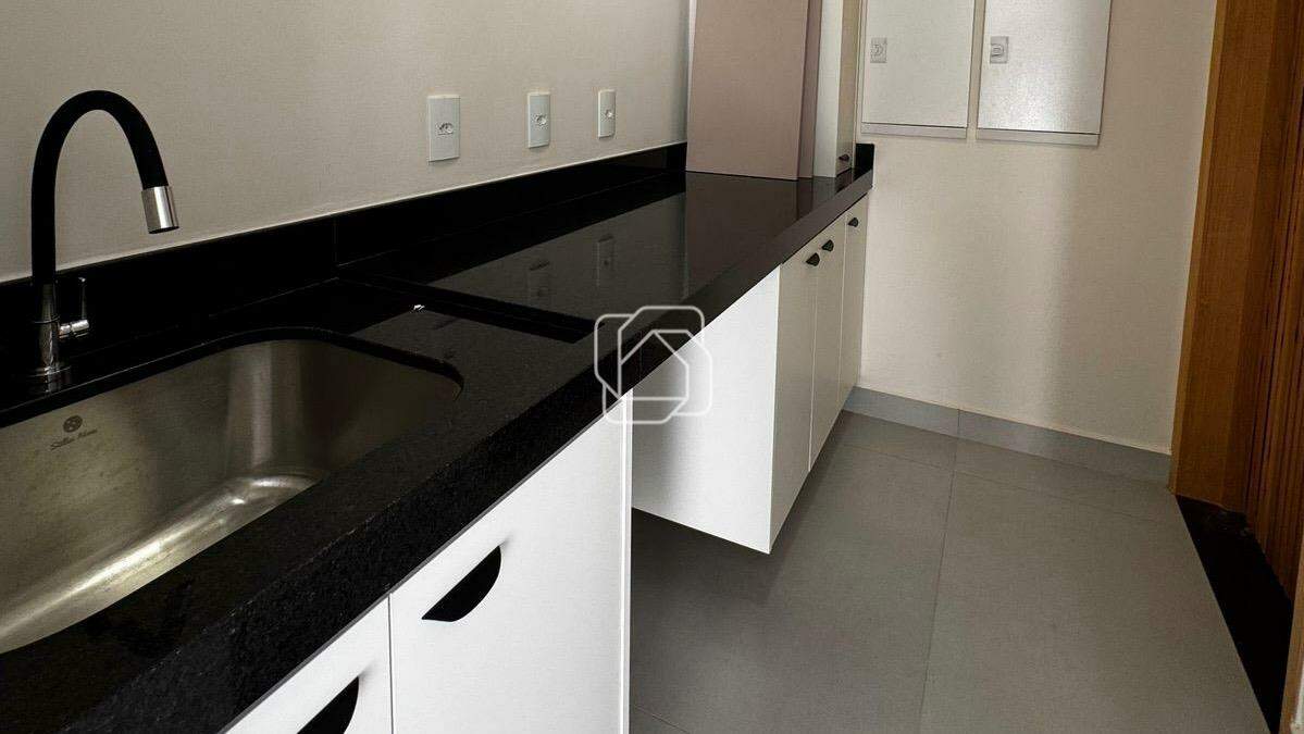 Casa de Condomínio à venda em Indaiatuba - SP - Residencial Evidências: Lavanderia
