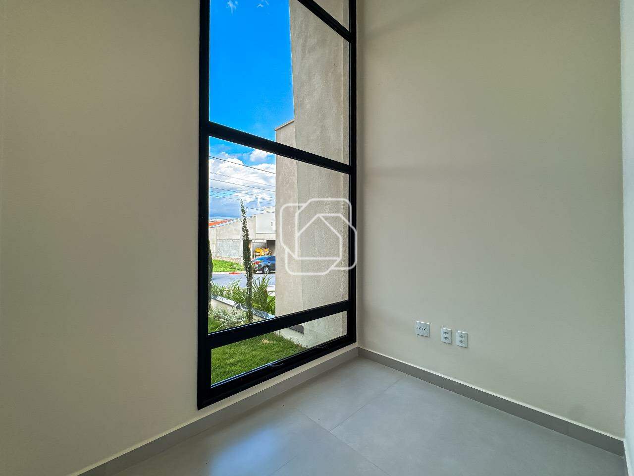 Casa de Condomínio à venda em Indaiatuba - SP - Residencial Evidências: Sala