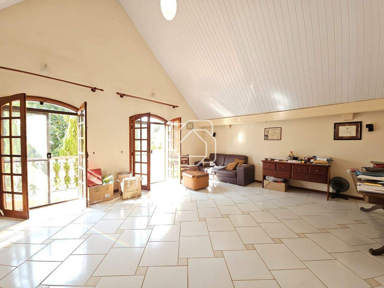 Casa de Condomínio à venda em Indaiatuba - SP - Chácara Polaris: Sótão