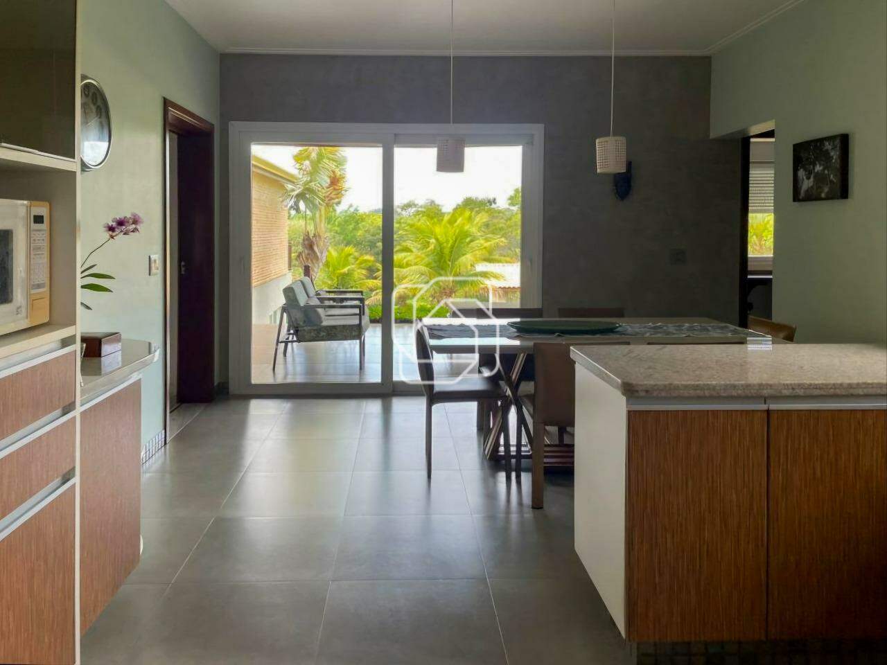 Casa de Condomínio para aluguel em Itu - SP - Fazenda Vila Real de Itu: 