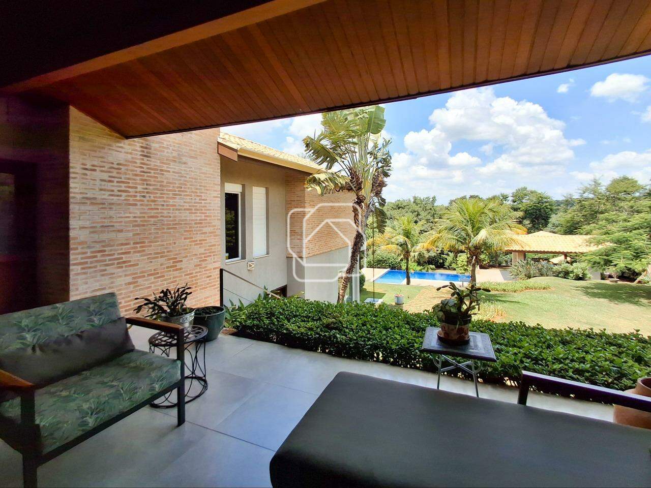 Casa de Condomínio para aluguel em Itu - SP - Fazenda Vila Real de Itu: 