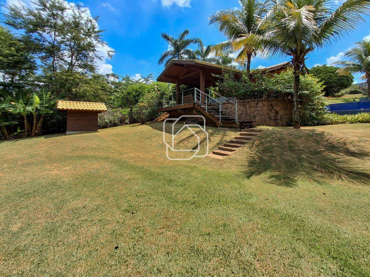 Casa de Condomínio para aluguel em Itu - SP - Fazenda Vila Real de Itu: 
