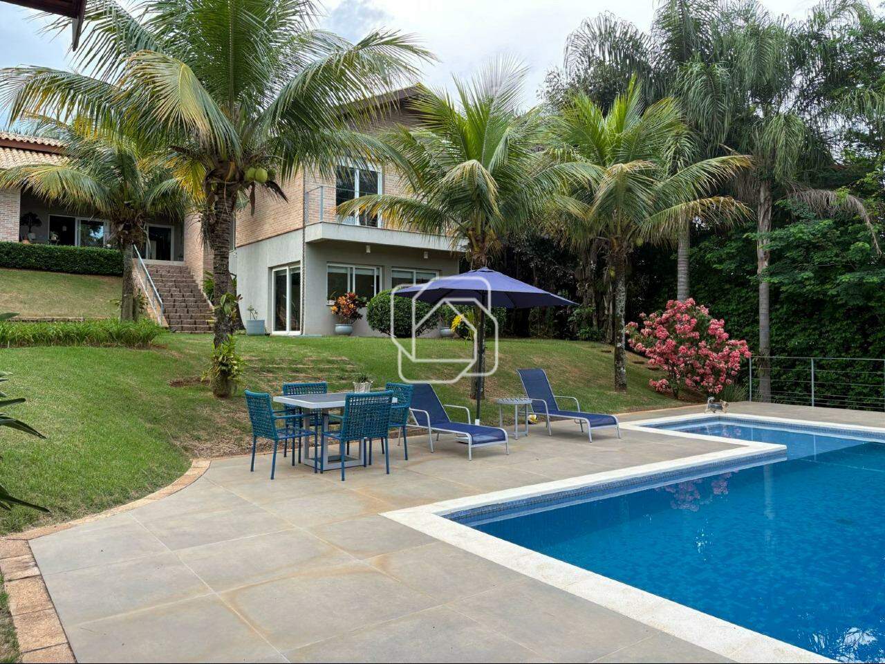 Casa de Condomínio para aluguel em Itu - SP - Fazenda Vila Real de Itu: 