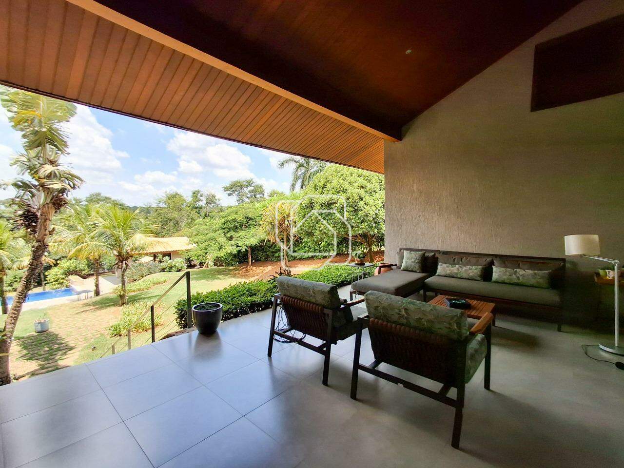 Casa de Condomínio para aluguel em Itu - SP - Fazenda Vila Real de Itu: 