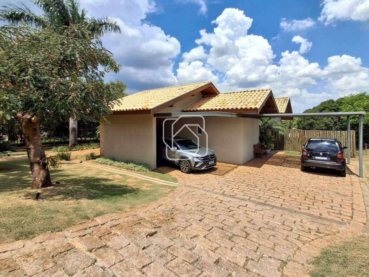 Casa de Condomínio para aluguel em Itu - SP - Fazenda Vila Real de Itu: 