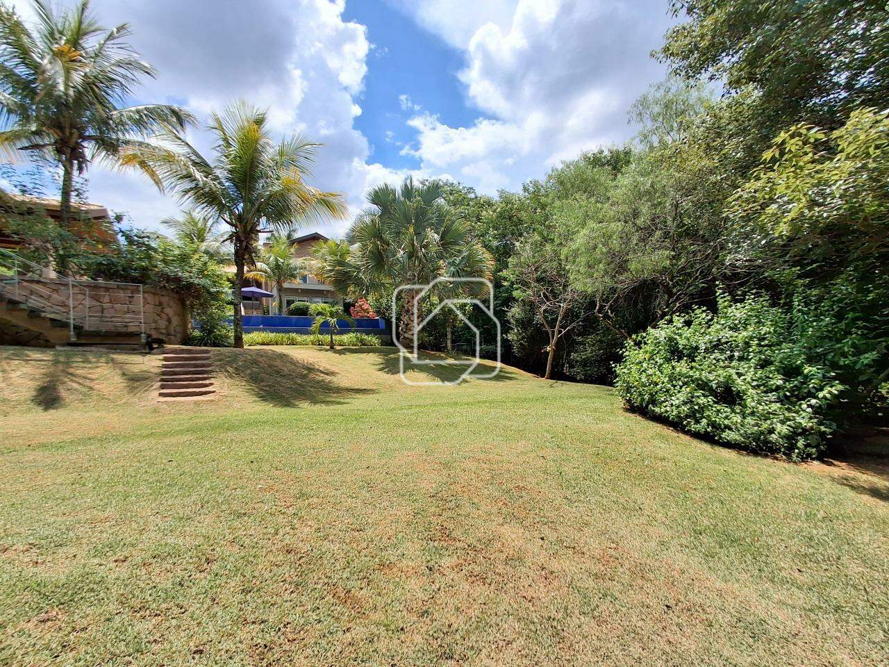 Casa de Condomínio para aluguel em Itu - SP - Fazenda Vila Real de Itu: 