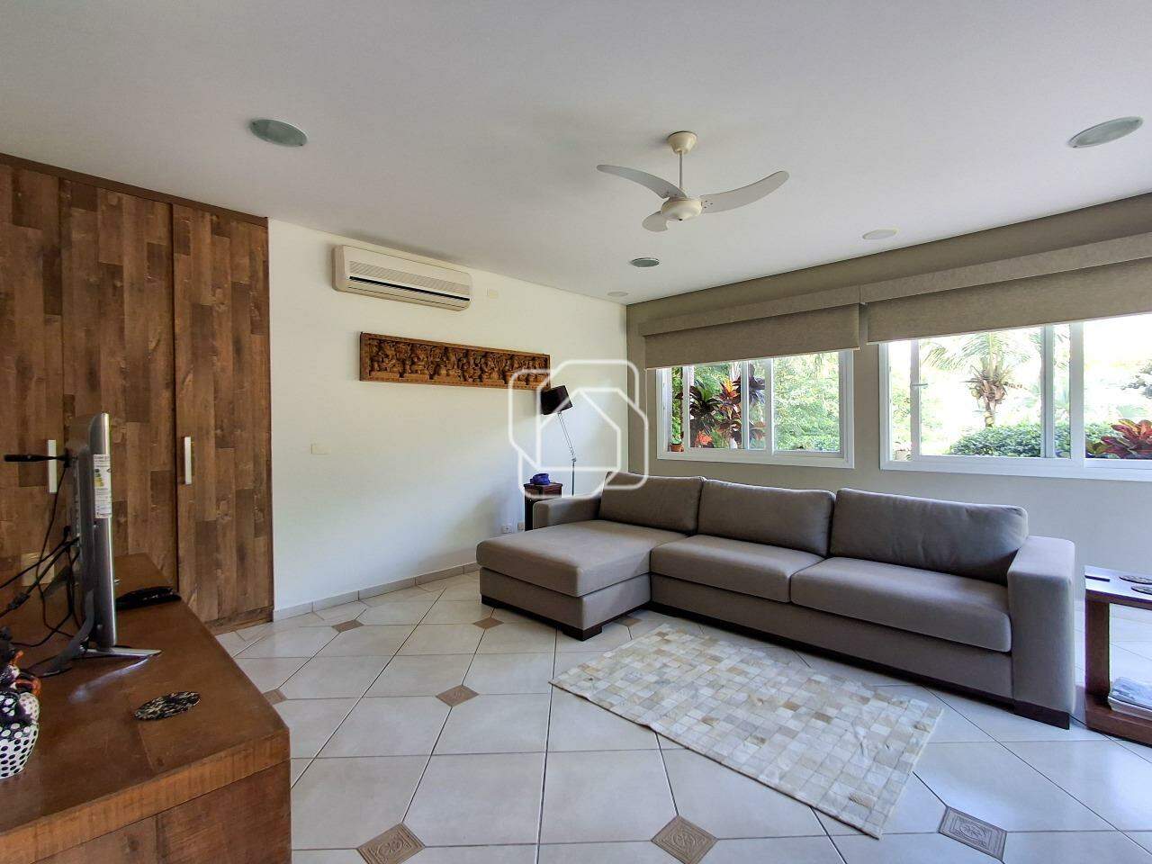 Casa de Condomínio para aluguel em Itu - SP - Fazenda Vila Real de Itu: 