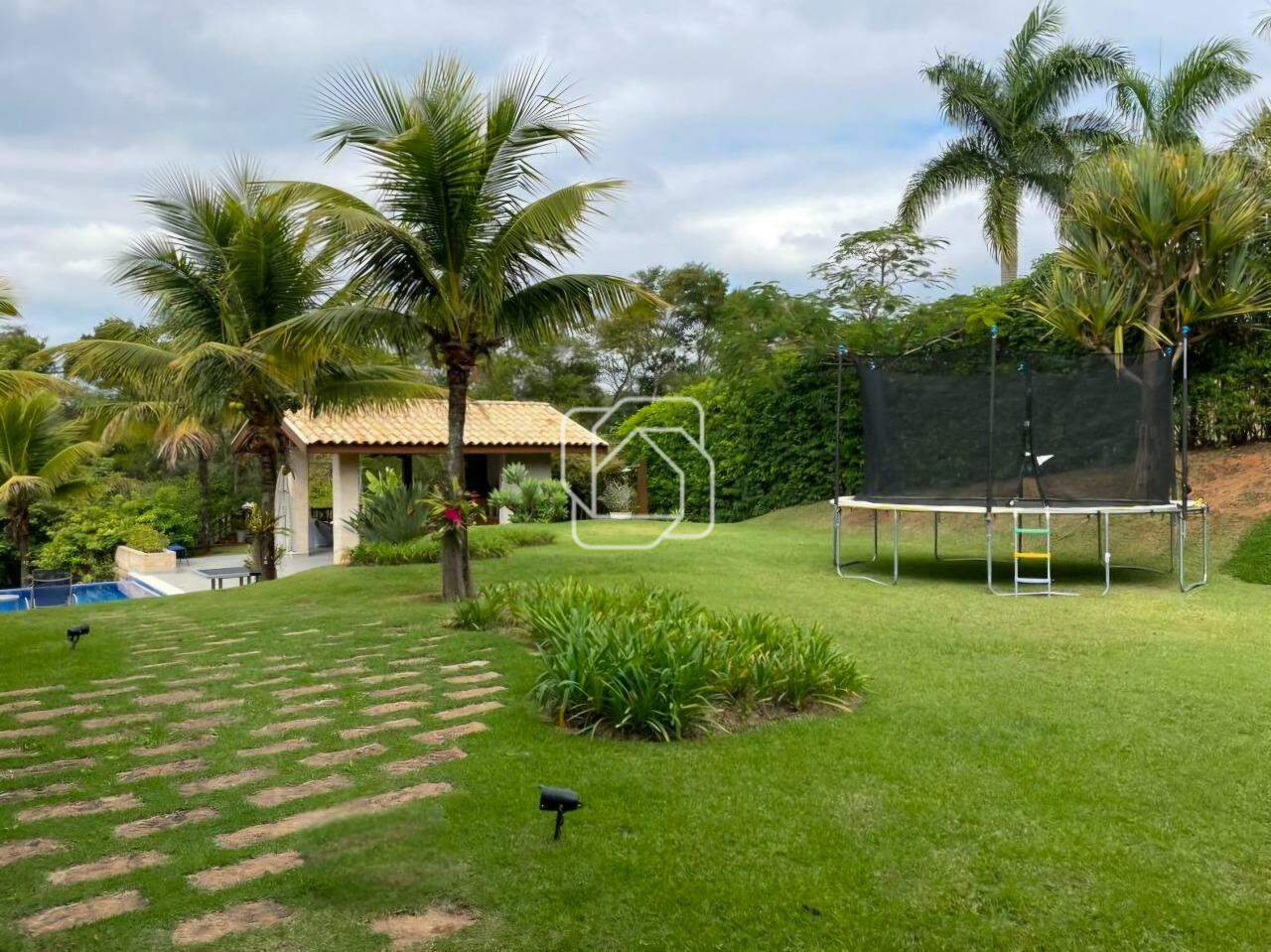 Casa de Condomínio para aluguel em Itu - SP - Fazenda Vila Real de Itu: 