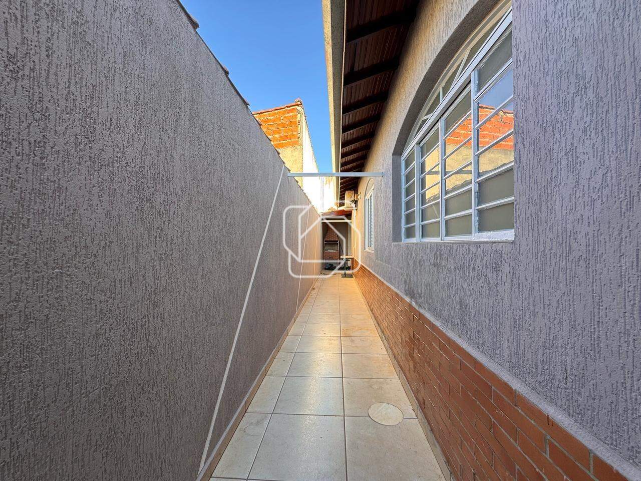 Casa para aluguel em Itu - SP - Jardim Residencial Itaim:
