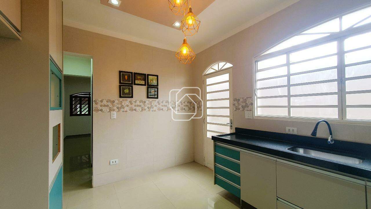 Casa para aluguel em Itu - SP - Jardim Residencial Itaim:
