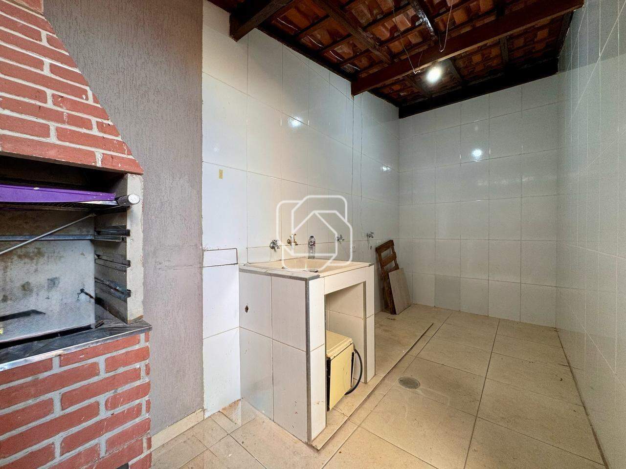 Casa para aluguel em Itu - SP - Jardim Residencial Itaim: