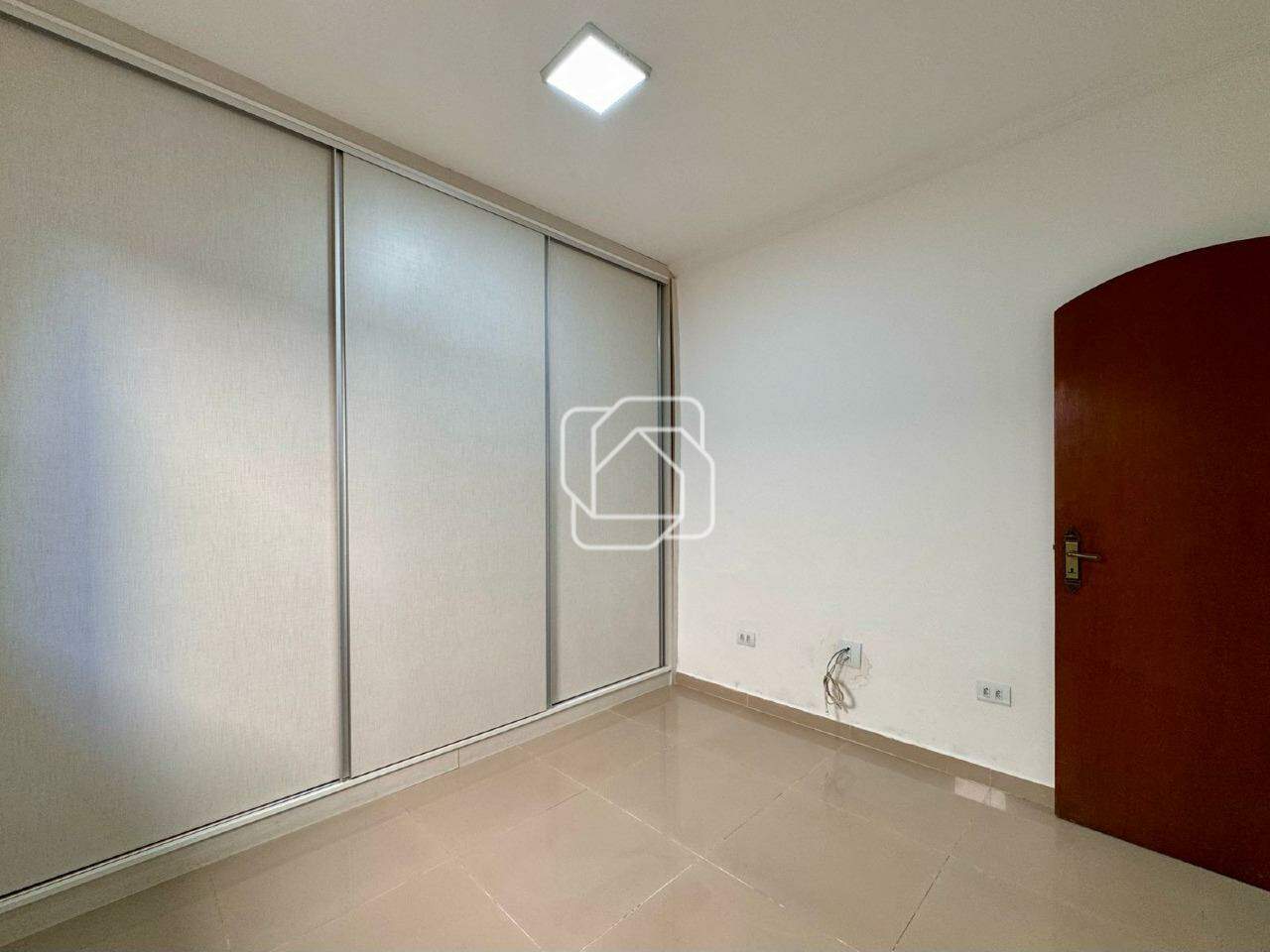 Casa para aluguel em Itu - SP - Jardim Residencial Itaim: