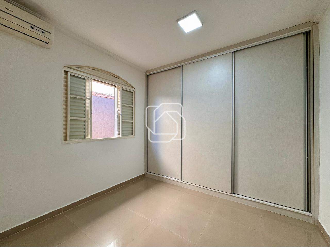 Casa para aluguel em Itu - SP - Jardim Residencial Itaim: