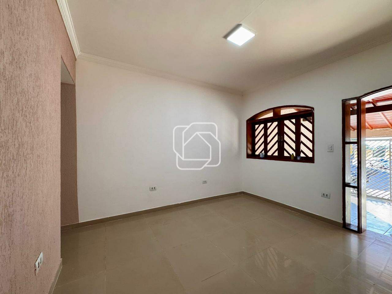 Casa para aluguel em Itu - SP - Jardim Residencial Itaim: