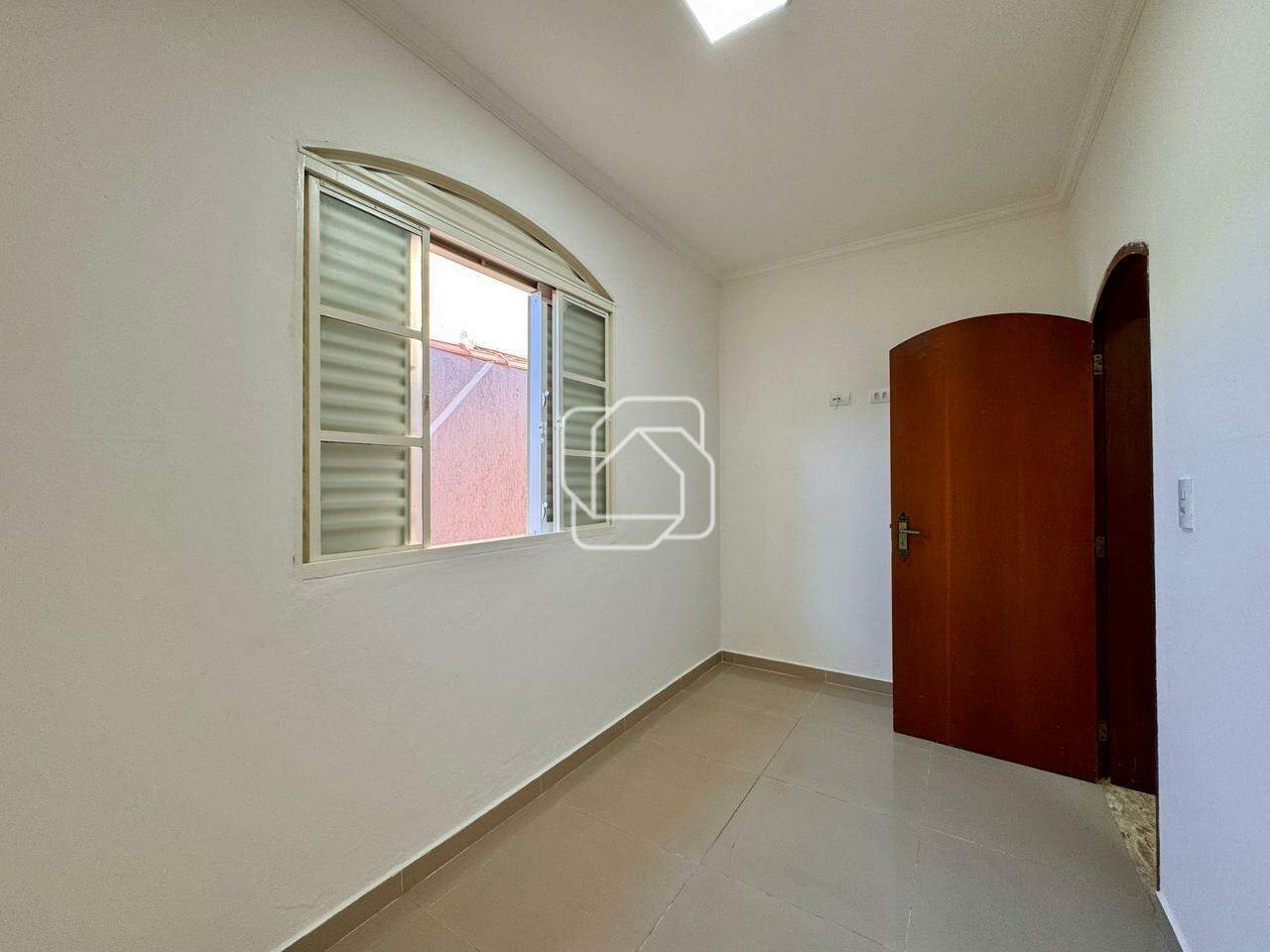 Casa para aluguel em Itu - SP - Jardim Residencial Itaim: