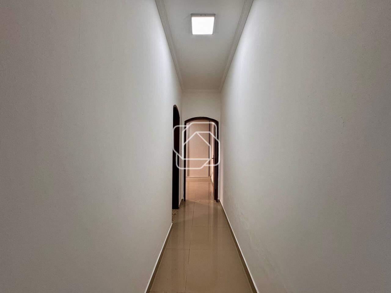 Casa para aluguel em Itu - SP - Jardim Residencial Itaim: