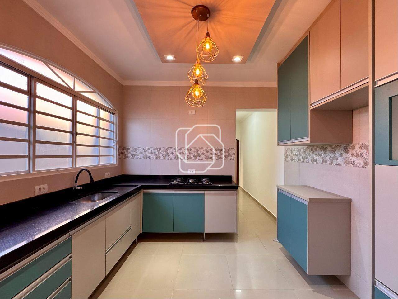 Casa para aluguel em Itu - SP - Jardim Residencial Itaim: