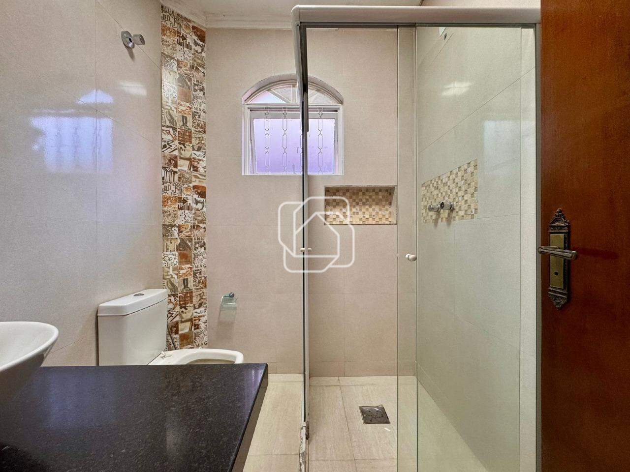 Casa para aluguel em Itu - SP - Jardim Residencial Itaim: