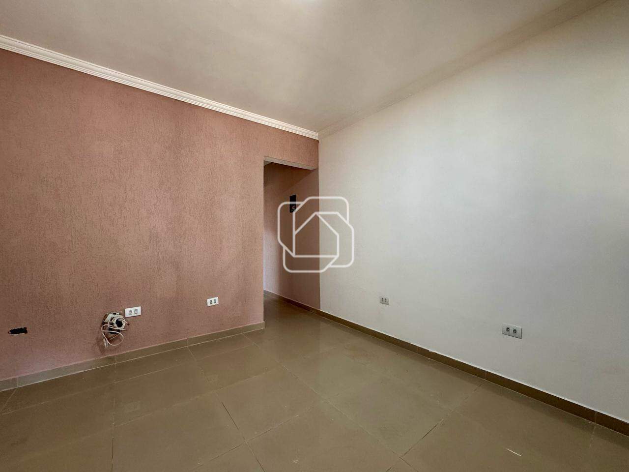 Casa para aluguel em Itu - SP - Jardim Residencial Itaim: