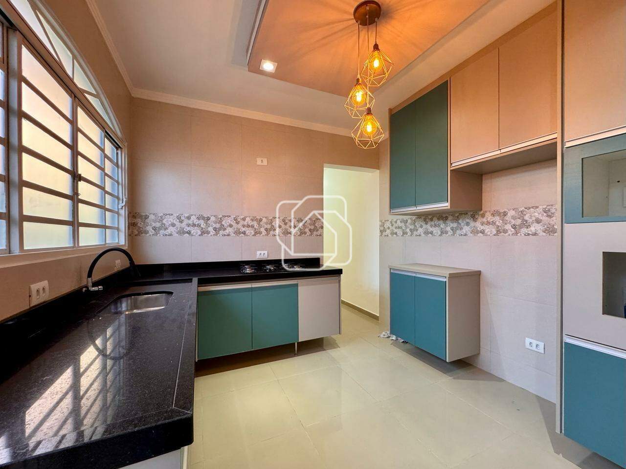 Casa para aluguel em Itu - SP - Jardim Residencial Itaim: