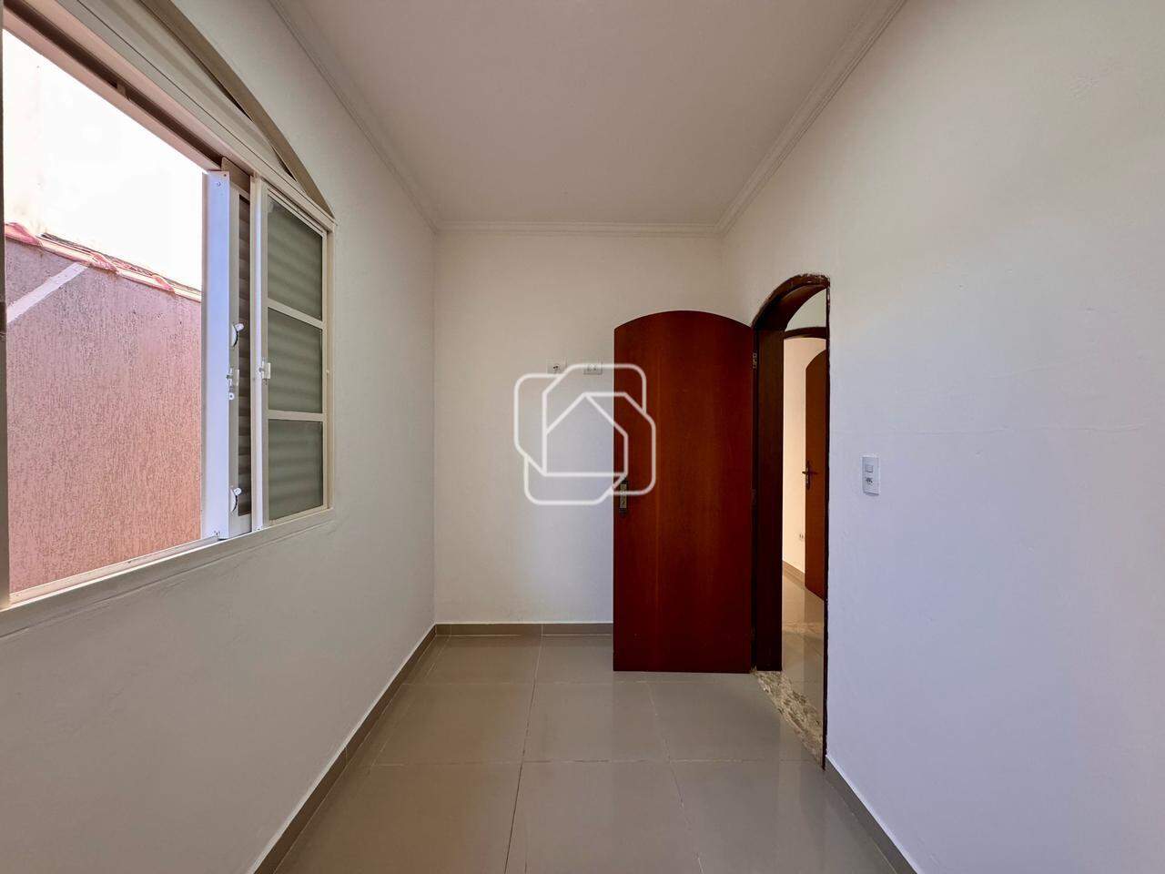 Casa para aluguel em Itu - SP - Jardim Residencial Itaim: