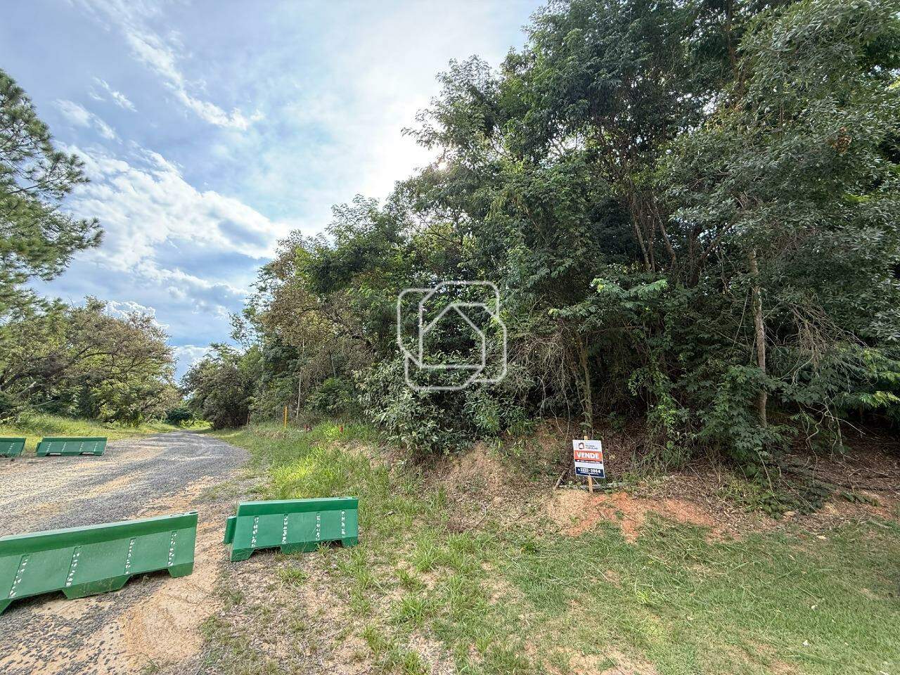 Terreno à venda em Itu - SP - Fazenda Vila Real de Itu: