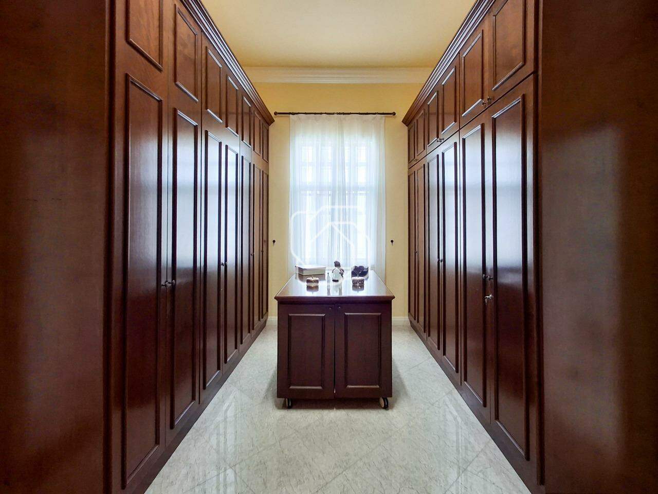 Casa de Condomínio para aluguel em Itu - SP - Fazenda Vila Real de Itu: 