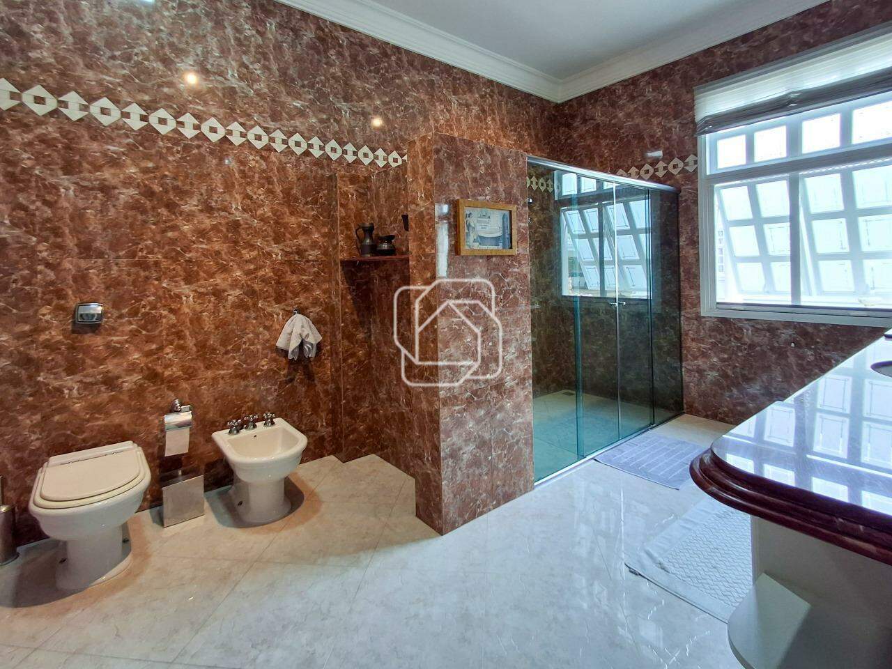 Casa de Condomínio para aluguel em Itu - SP - Fazenda Vila Real de Itu: 