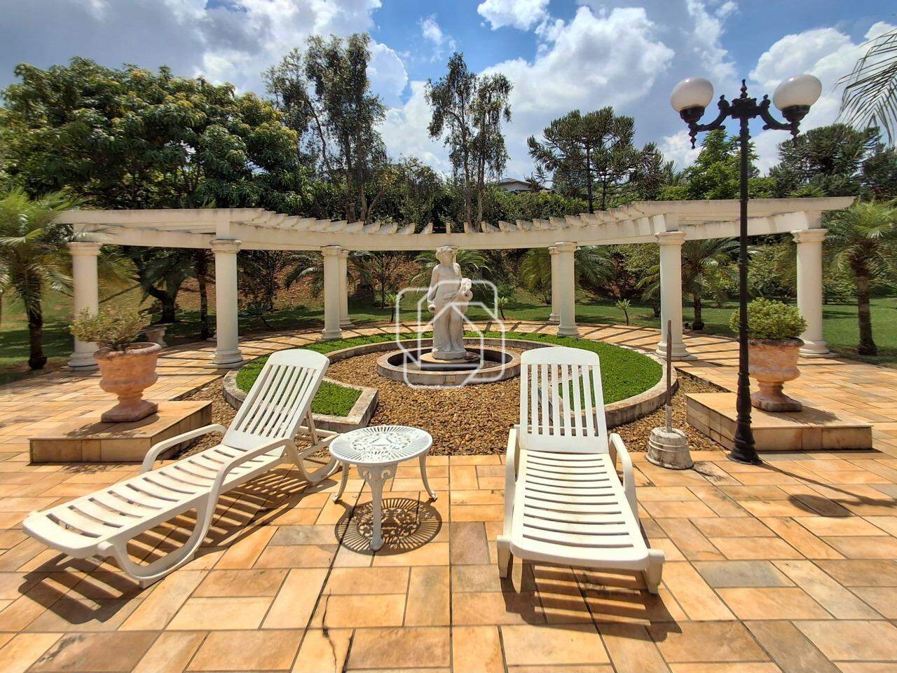 Casa de Condomínio para aluguel em Itu - SP - Fazenda Vila Real de Itu: 