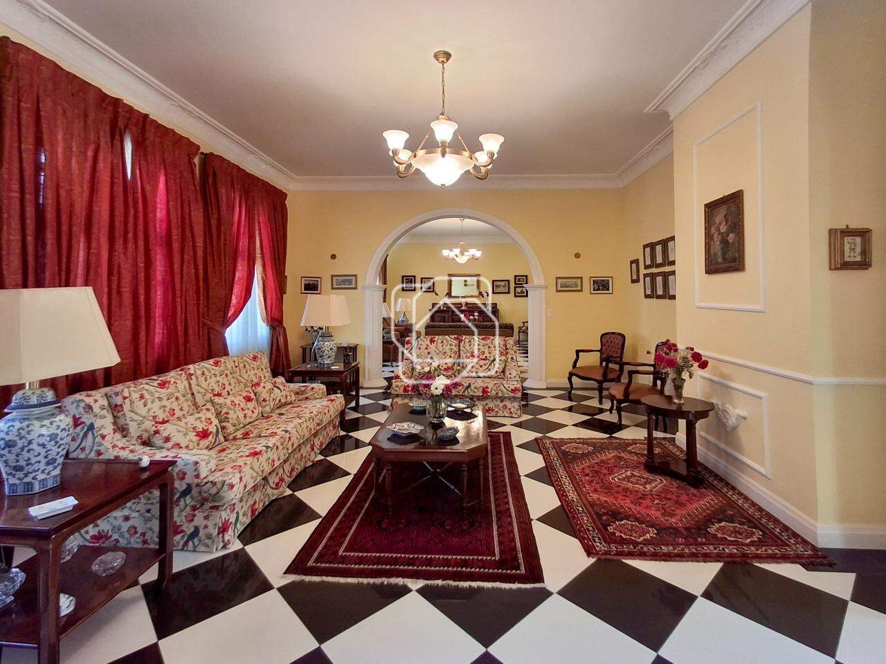 Casa de Condomínio para aluguel em Itu - SP - Fazenda Vila Real de Itu: 