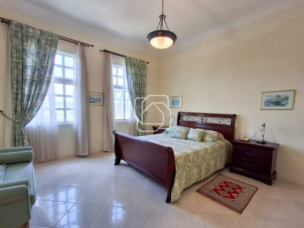 Casa de Condomínio para aluguel em Itu - SP - Fazenda Vila Real de Itu: 